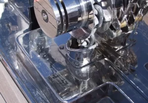 Stella Winches and Davits