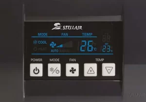 StellaAir Air Conditioner