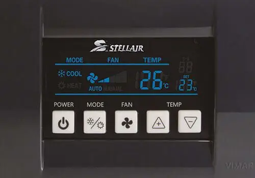 Air Conditioning